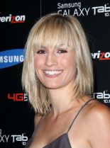 Alison Haislip