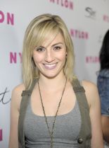 Alison Haislip