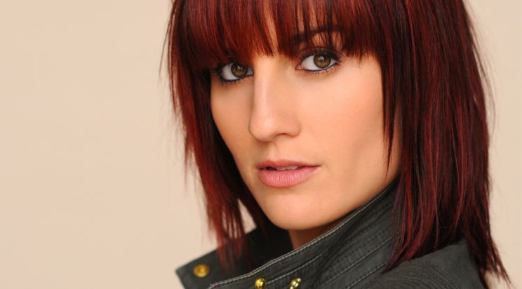 Alison Haislip