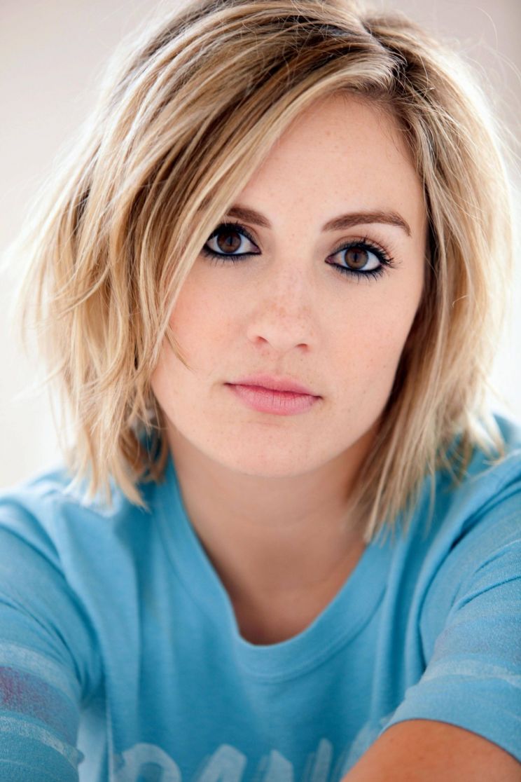 Alison Haislip