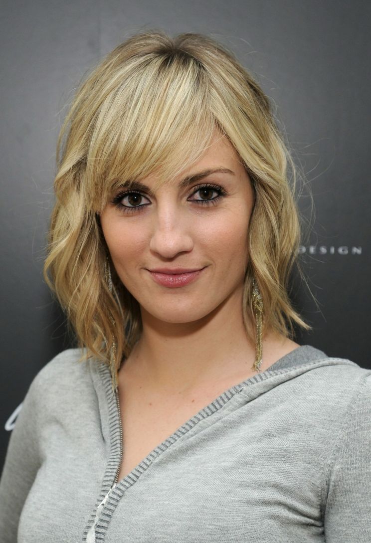 Alison Haislip