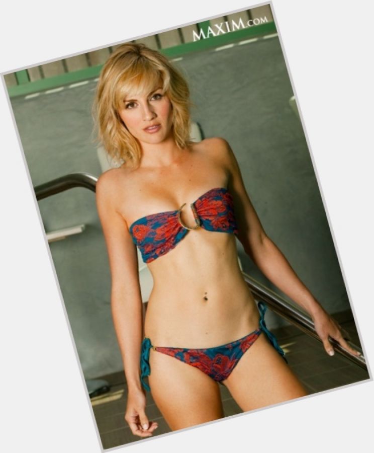 Alison Haislip