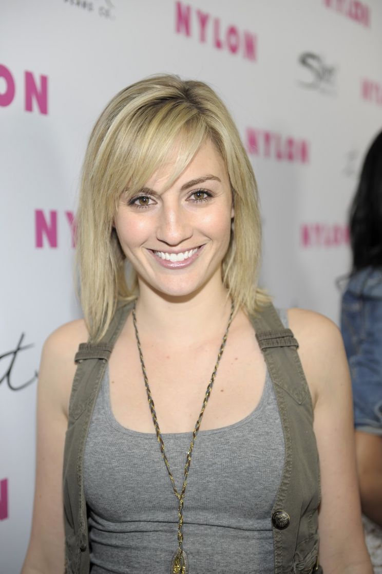 Alison Haislip