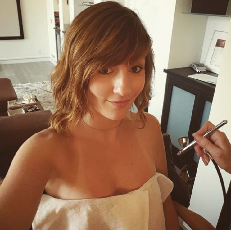 Alison Haislip