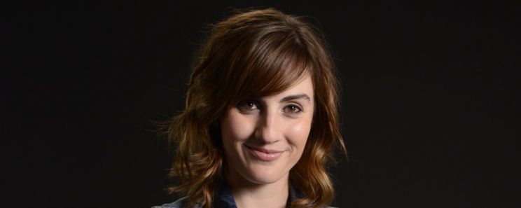 Alison Haislip