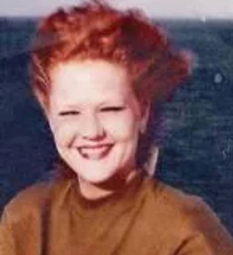 Alison Harris