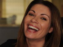 Alison King