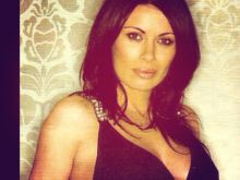 Alison King