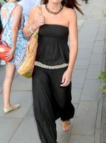 Alison King