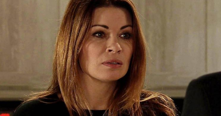 Alison King