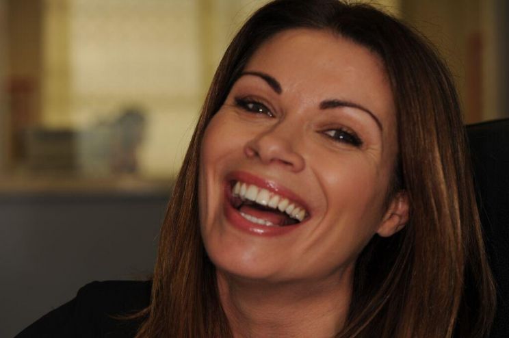 Alison King