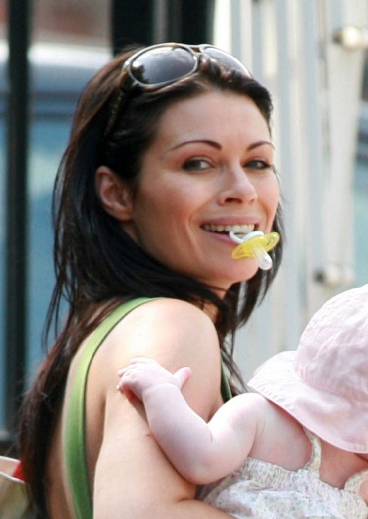 Alison King