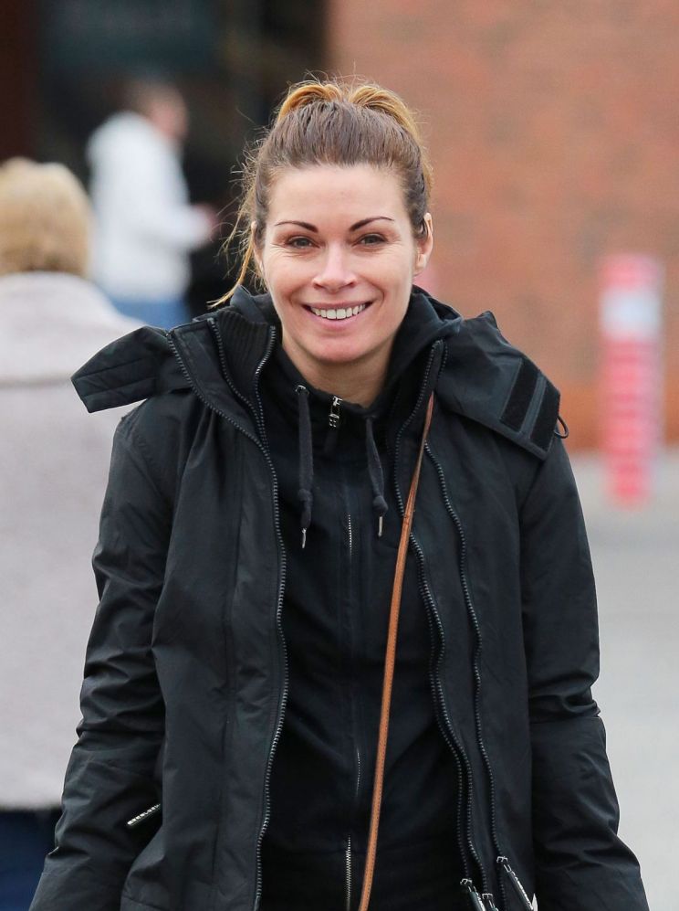 Alison King