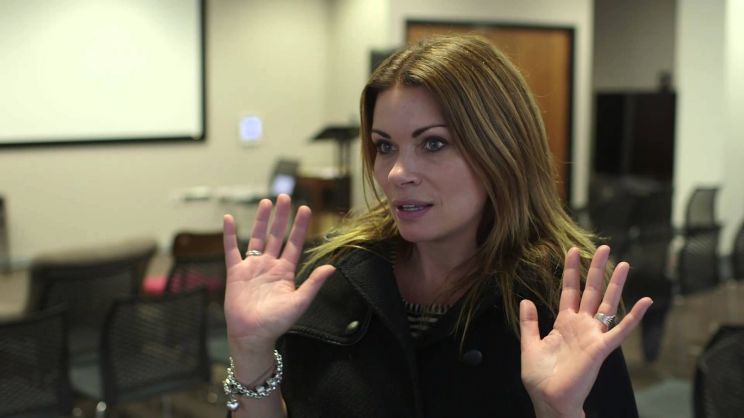 Alison King