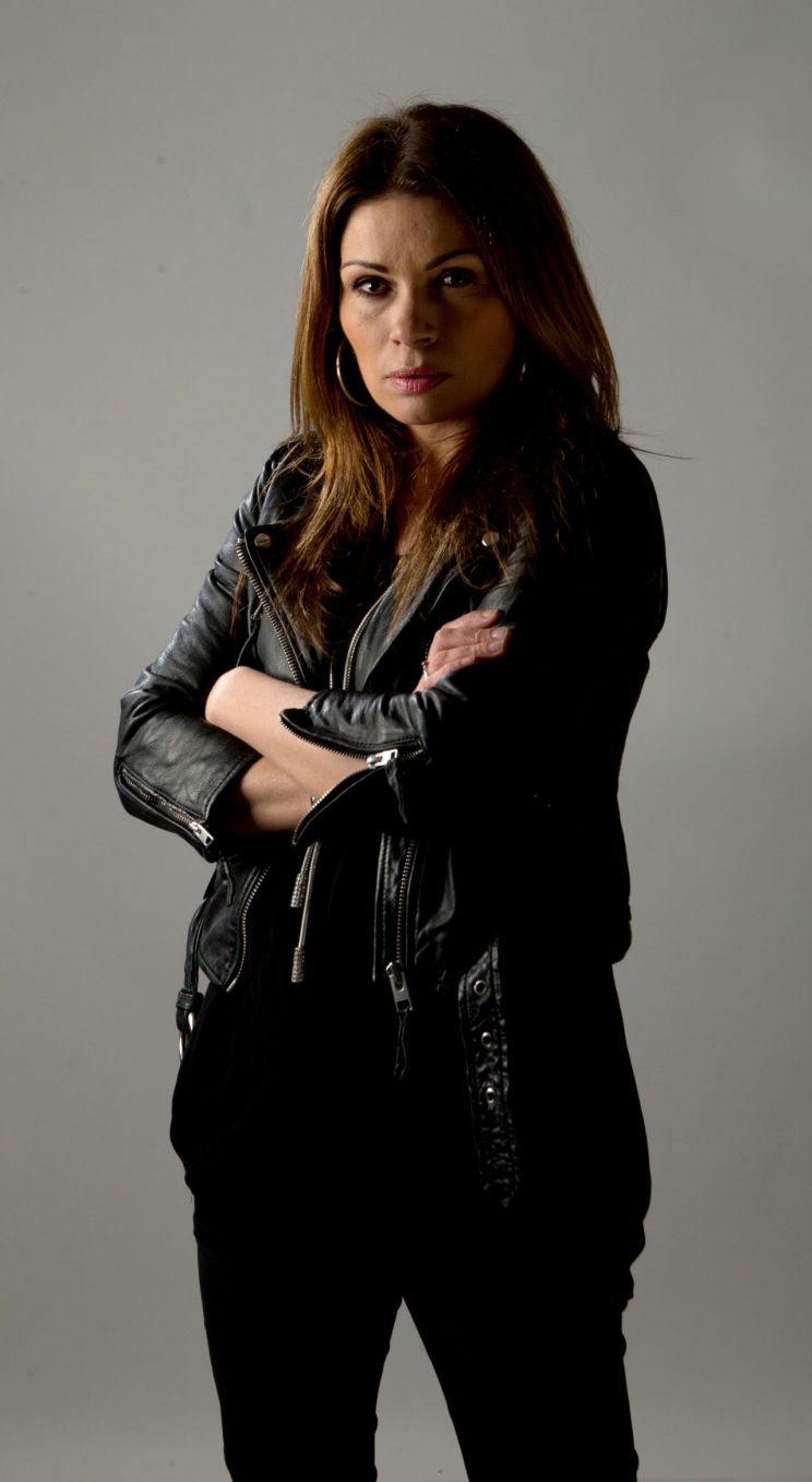 Alison King