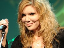 Alison Krauss