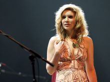 Alison Krauss