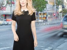 Alison Krauss