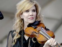 Alison Krauss #1399002 picture (Landscape Medium)