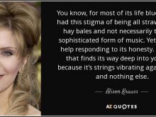 Alison Krauss #1399007 picture (Landscape Medium)
