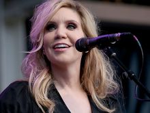 Alison Krauss #1399030 picture (Landscape Medium)