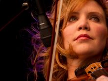 Alison Krauss