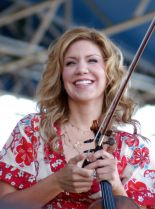 Alison Krauss