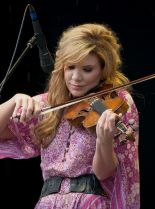 Alison Krauss