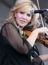 Alison Krauss