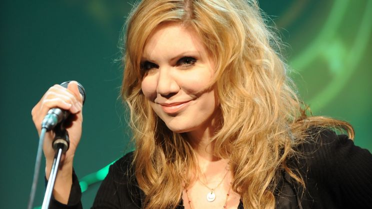 Alison Krauss