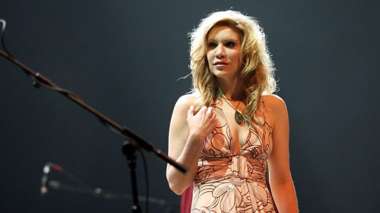 Alison Krauss