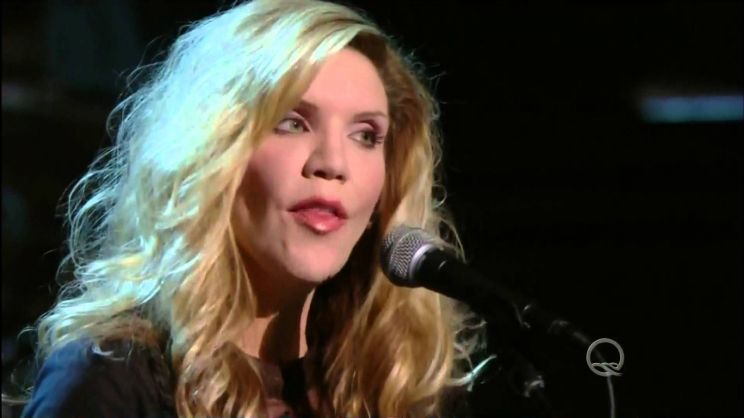 Alison Krauss