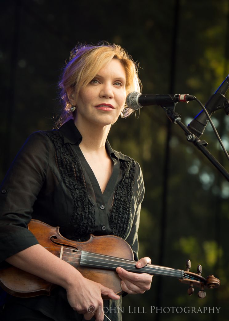 Alison Krauss