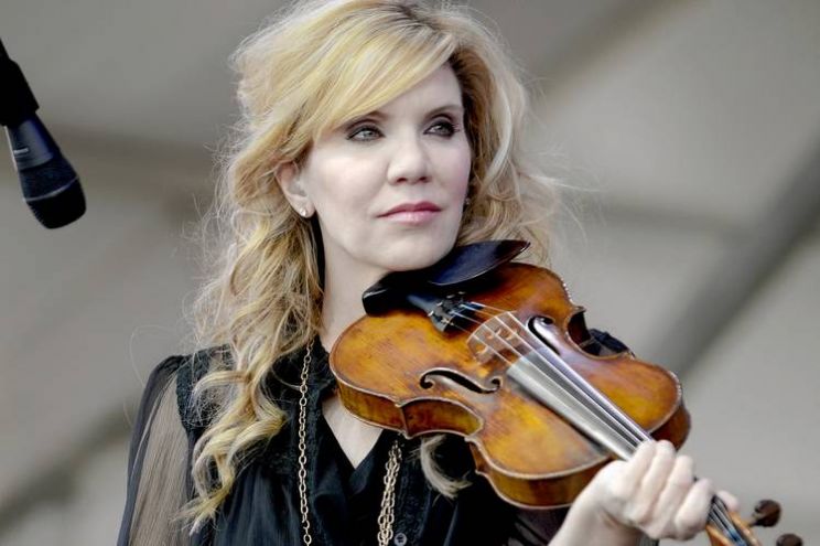 Alison Krauss