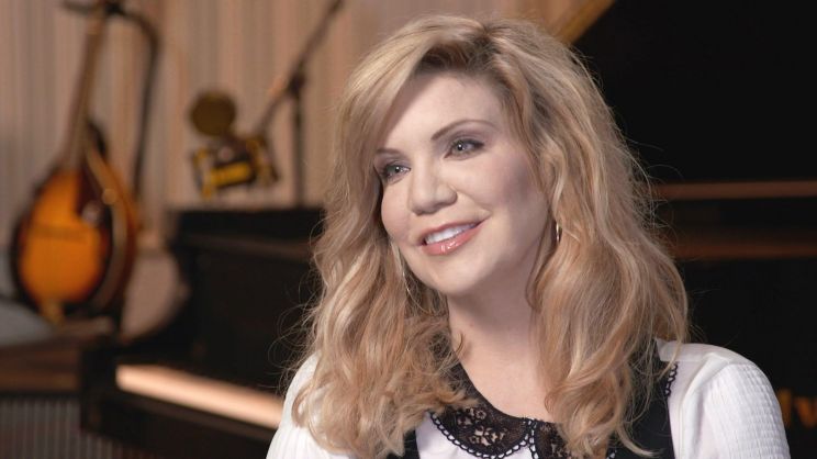 Alison Krauss