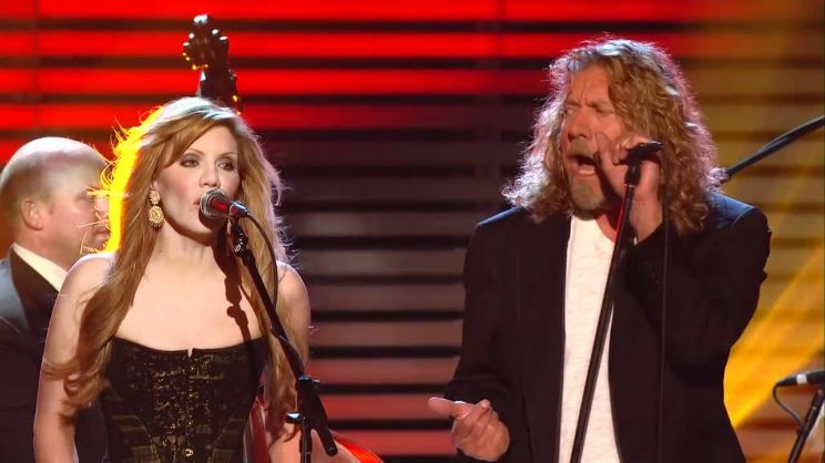 Alison Krauss