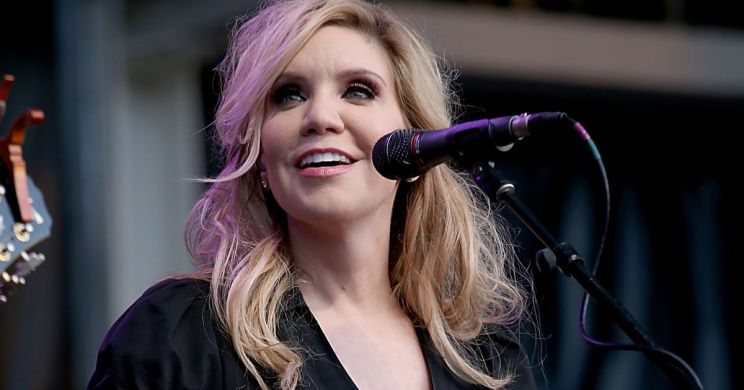 Alison Krauss