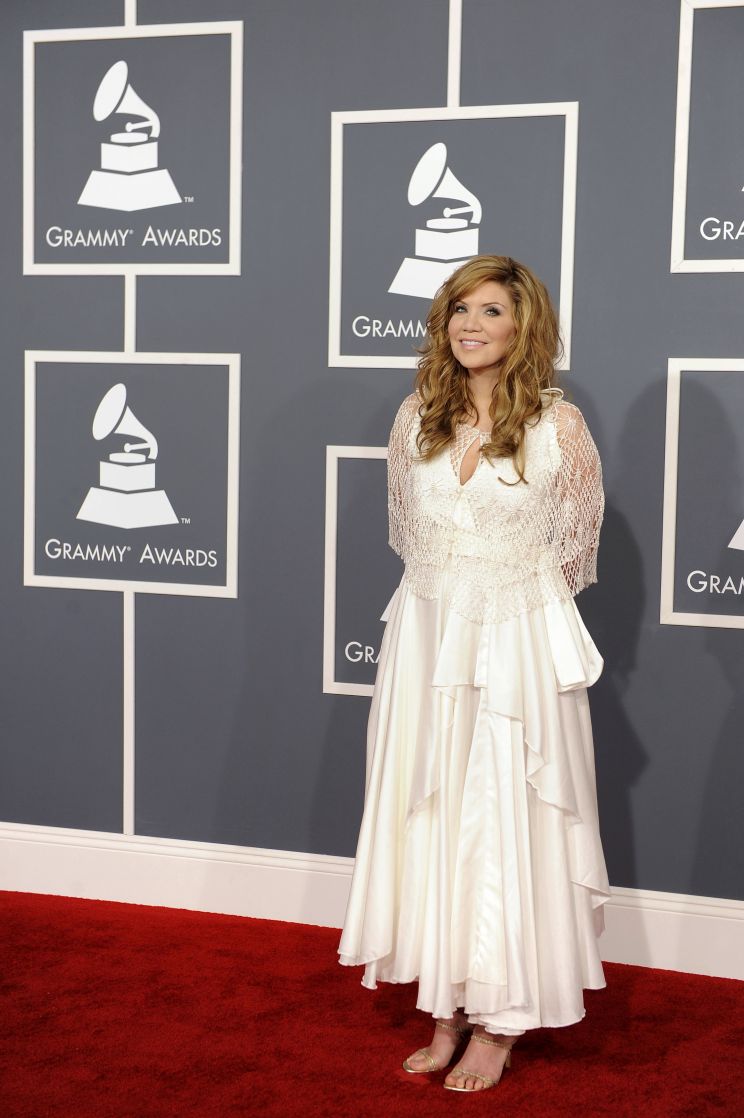 Alison Krauss