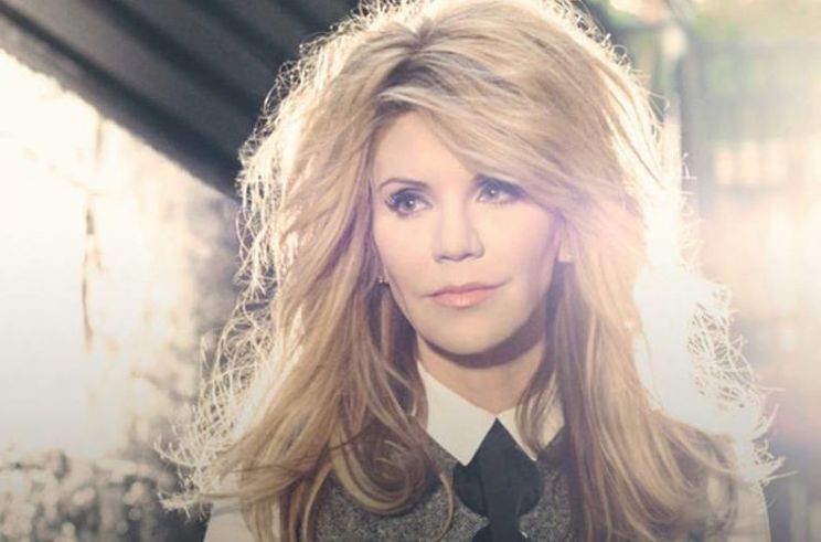 Alison Krauss