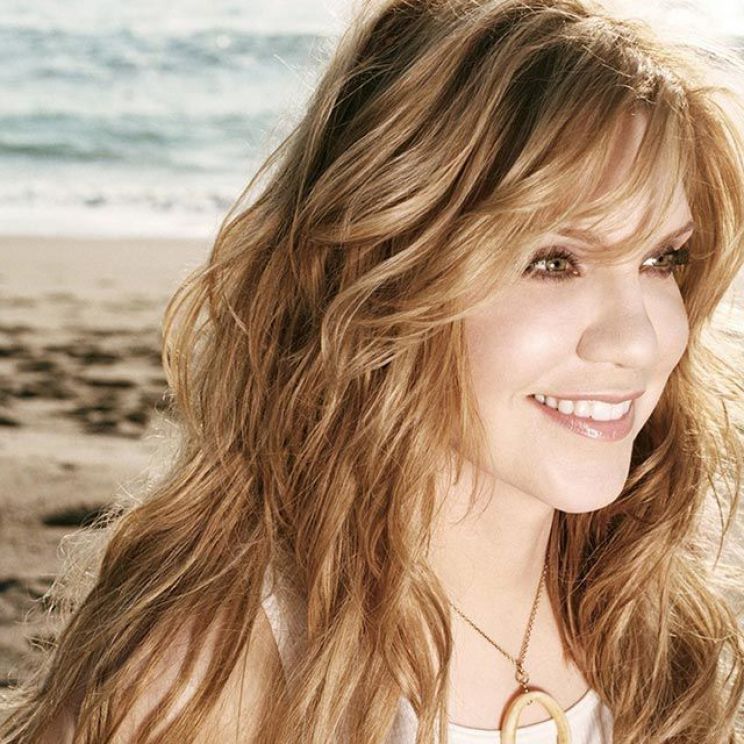 Alison Krauss