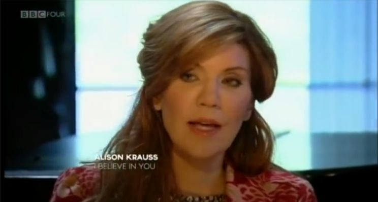 Alison Krauss