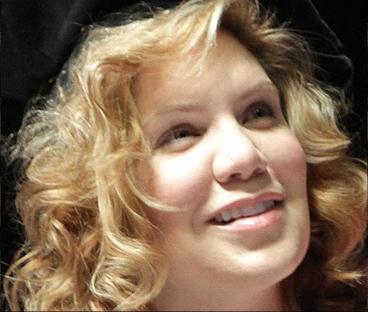 Alison Krauss