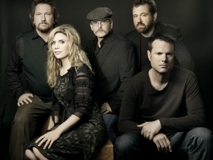 Alison Krauss