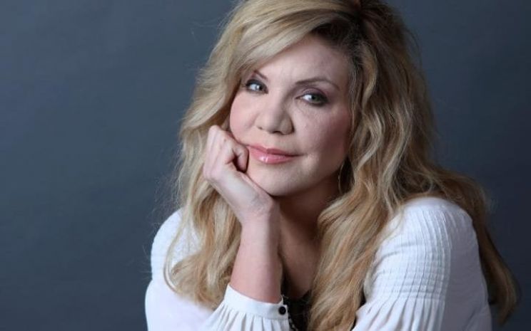 Alison Krauss