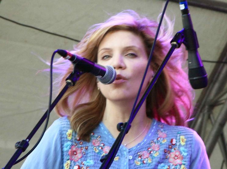 Alison Krauss