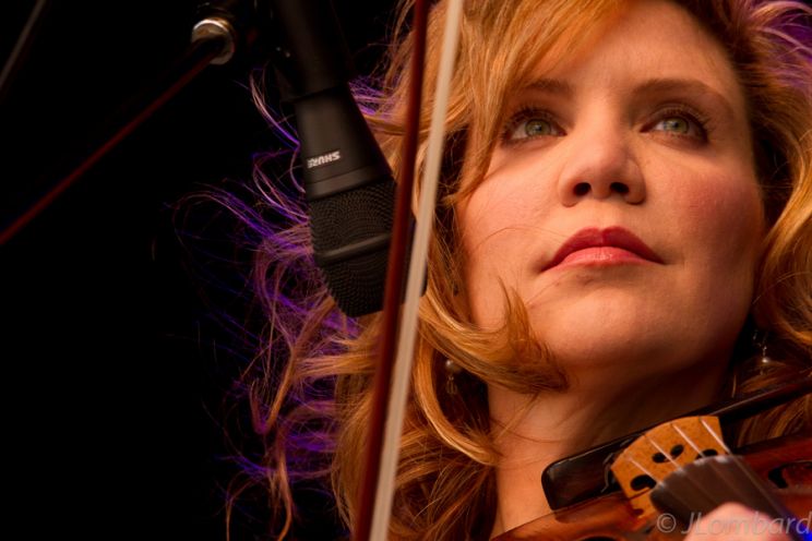 Alison Krauss