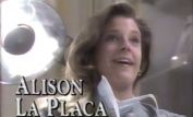 Alison La Placa