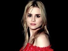 Alison Lohman