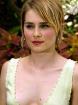 Alison Lohman