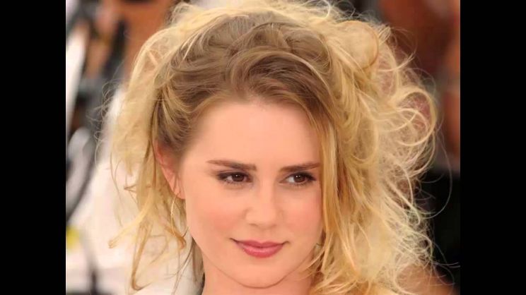 Alison Lohman